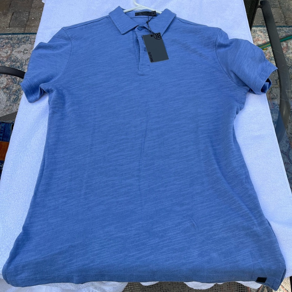 G-Fore Golf Polo